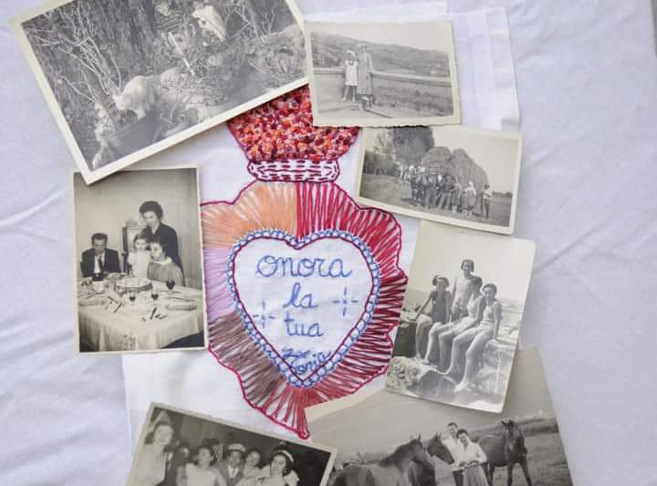 L’ago che cura (di Antonella Di&nbsp;Dedda)