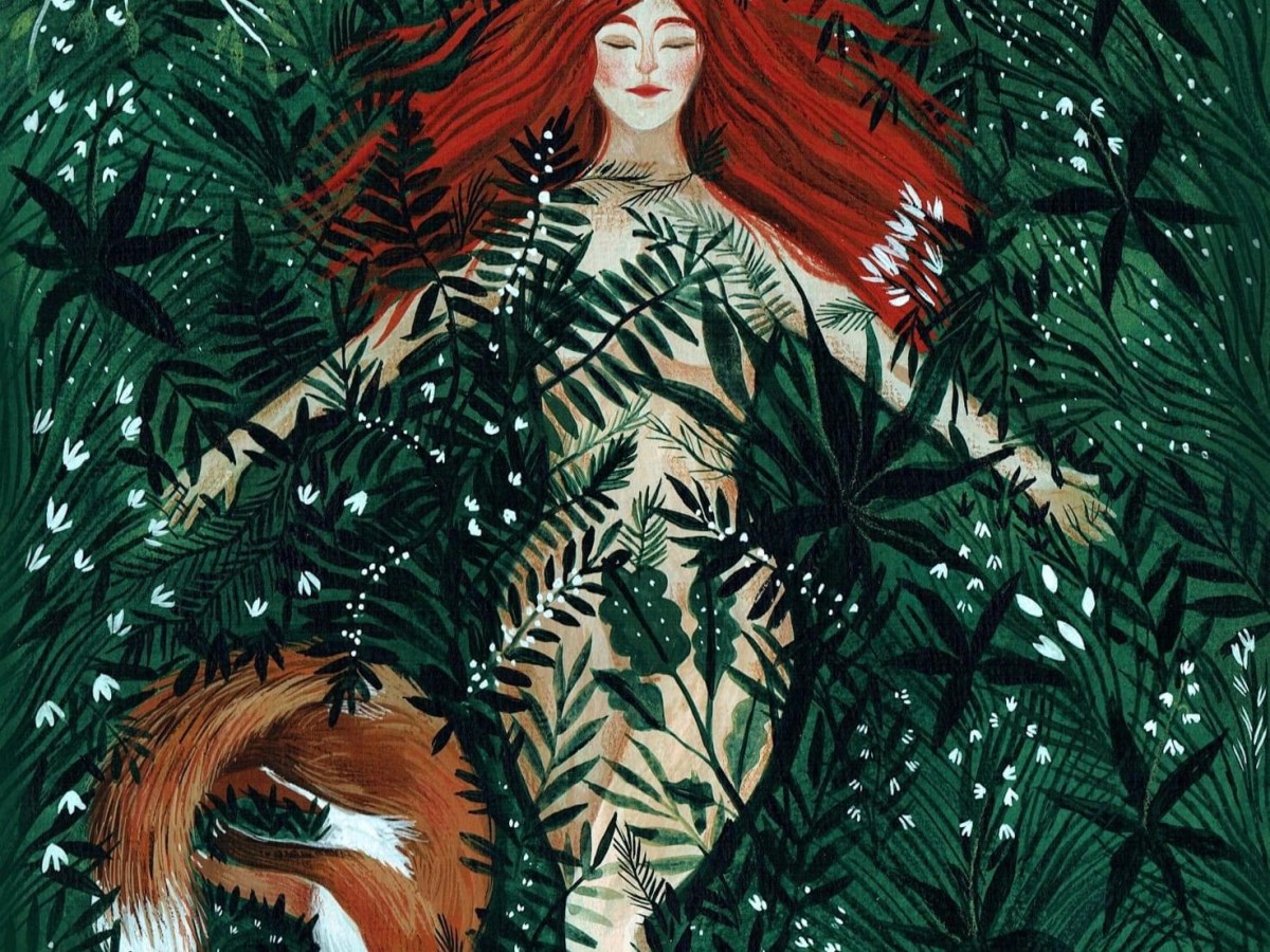 Guarire Insieme: Pratiche per la Salute&nbsp;Femminile