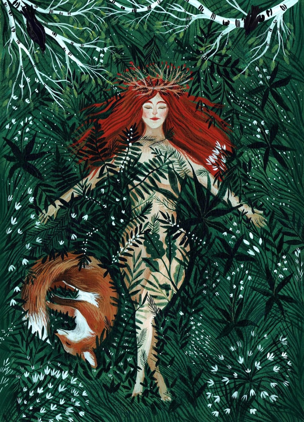 Guarire Insieme: Pratiche per la Salute&nbsp;Femminile