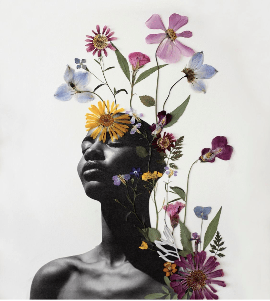 Le Piante, il Ritmo e il Riposo: Ritornare alla Terra per Smettere di Sfruttare noi&nbsp;stesse